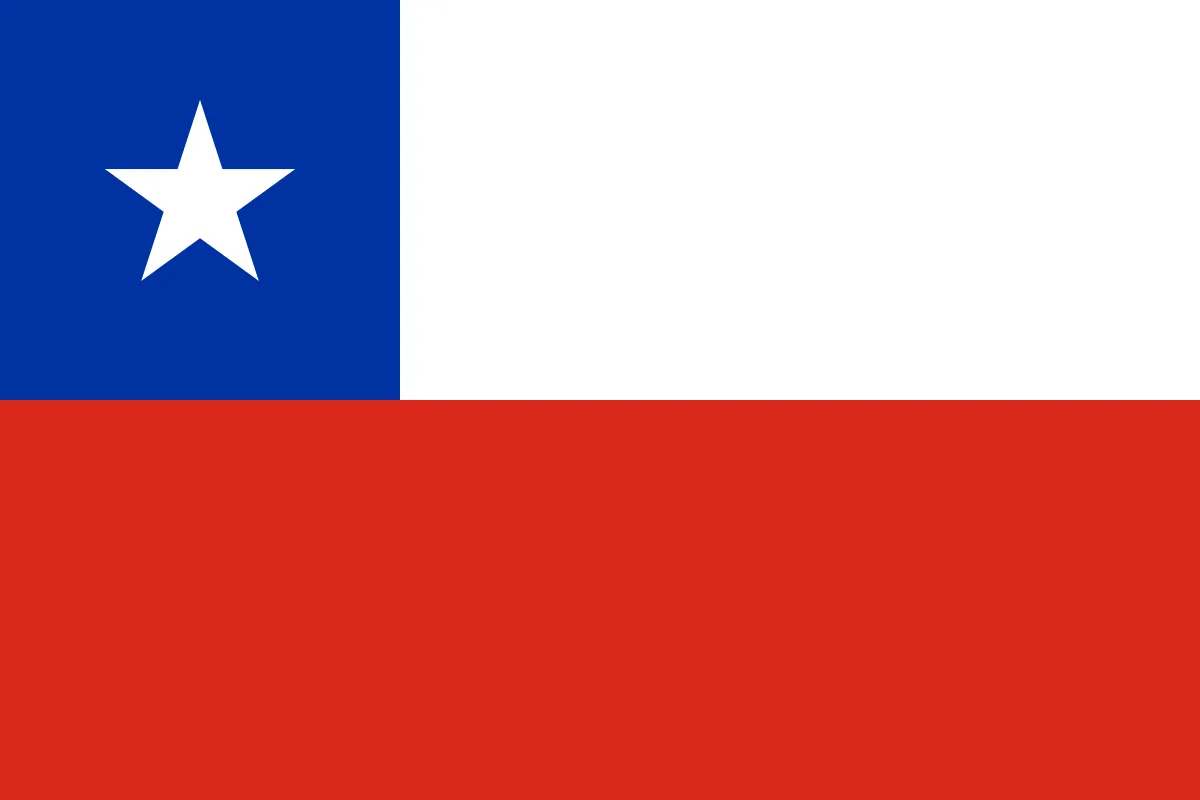 Chile Emblem