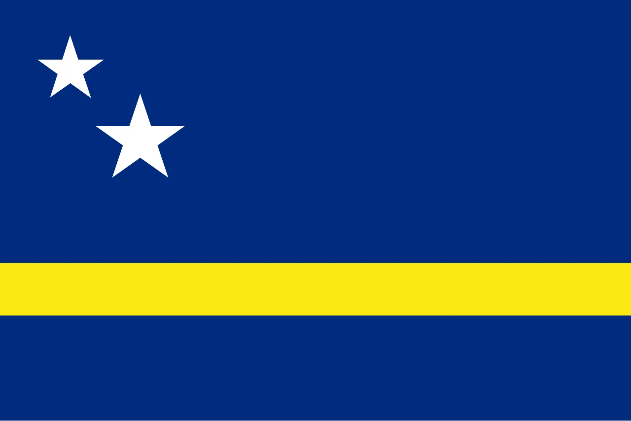 Curaçao Emblem