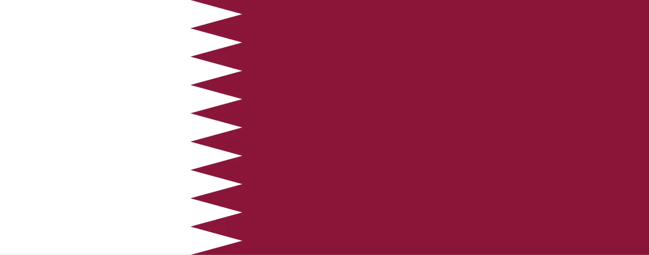 Qatar Emblem
