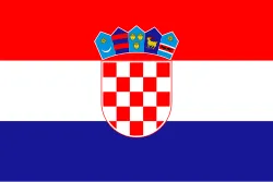 Croatia Emblem
