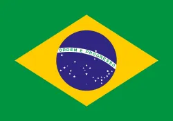 Brazil Emblem