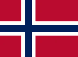 Norway Emblem