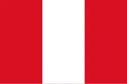 PERU Emblem