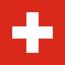 Switzerland Emblem