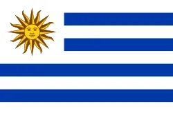 Uruguay Emblem