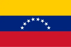 Venezuela Emblem