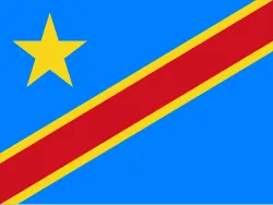 DR Congo Emblem