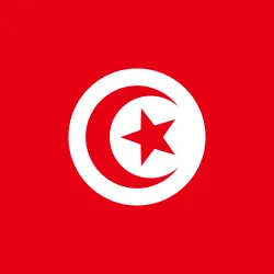 Tunisia Emblem