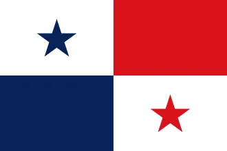 Panama Emblem