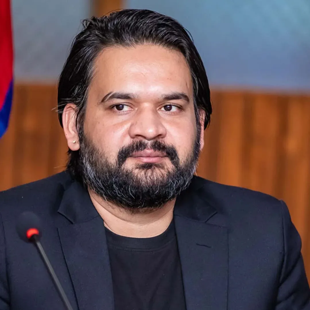 Balen Shah About to Become Nepal’s Prime Minister