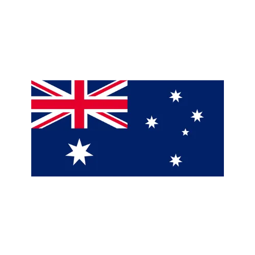 Australia Emblem
