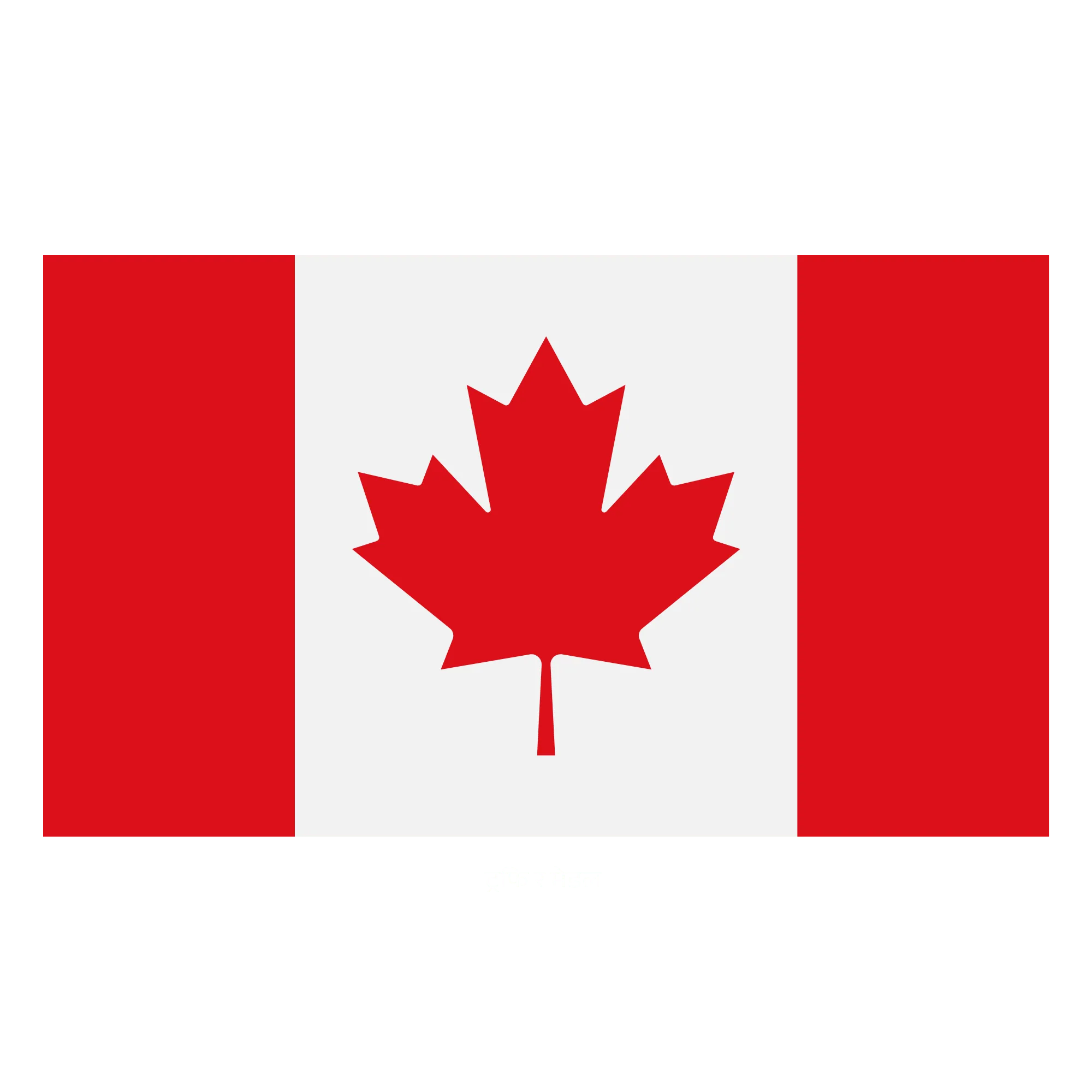 Canada Emblem