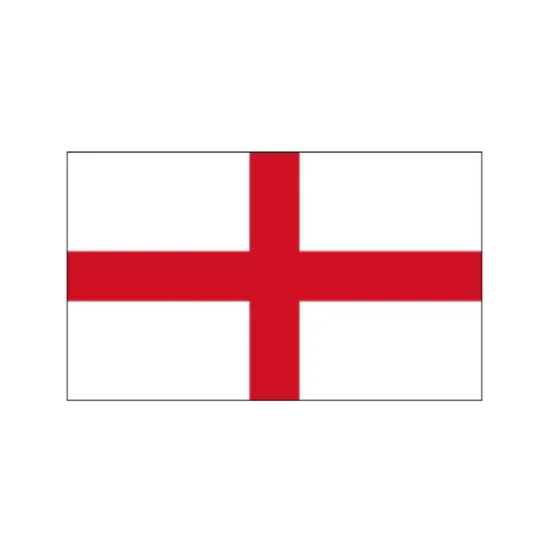 England Emblem
