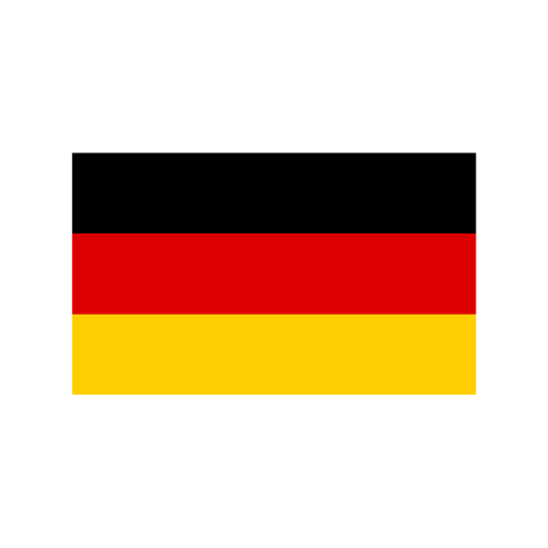 Germany Emblem