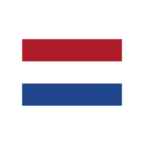 Netherlands Emblem