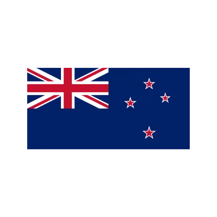 New Zealand Emblem