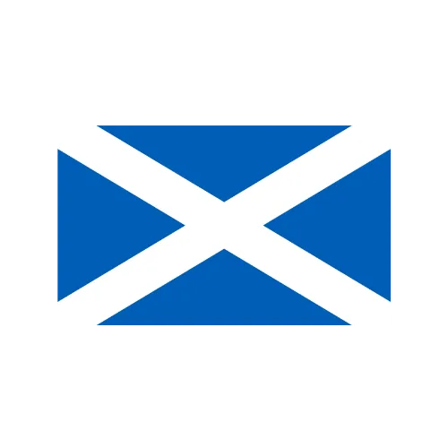 Scotland Emblem